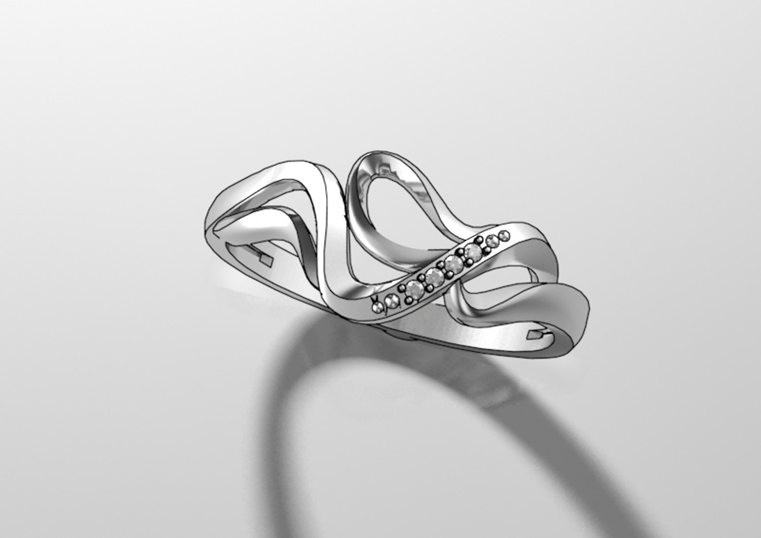 3d 3ds prototyping ring
