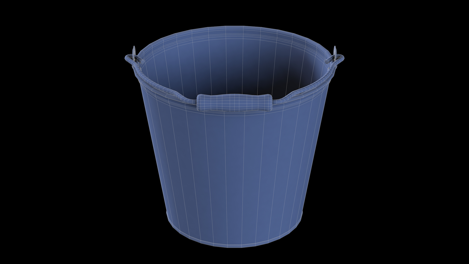 3D pbr bucket model - TurboSquid 1467002
