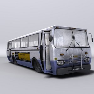 interior 3d model