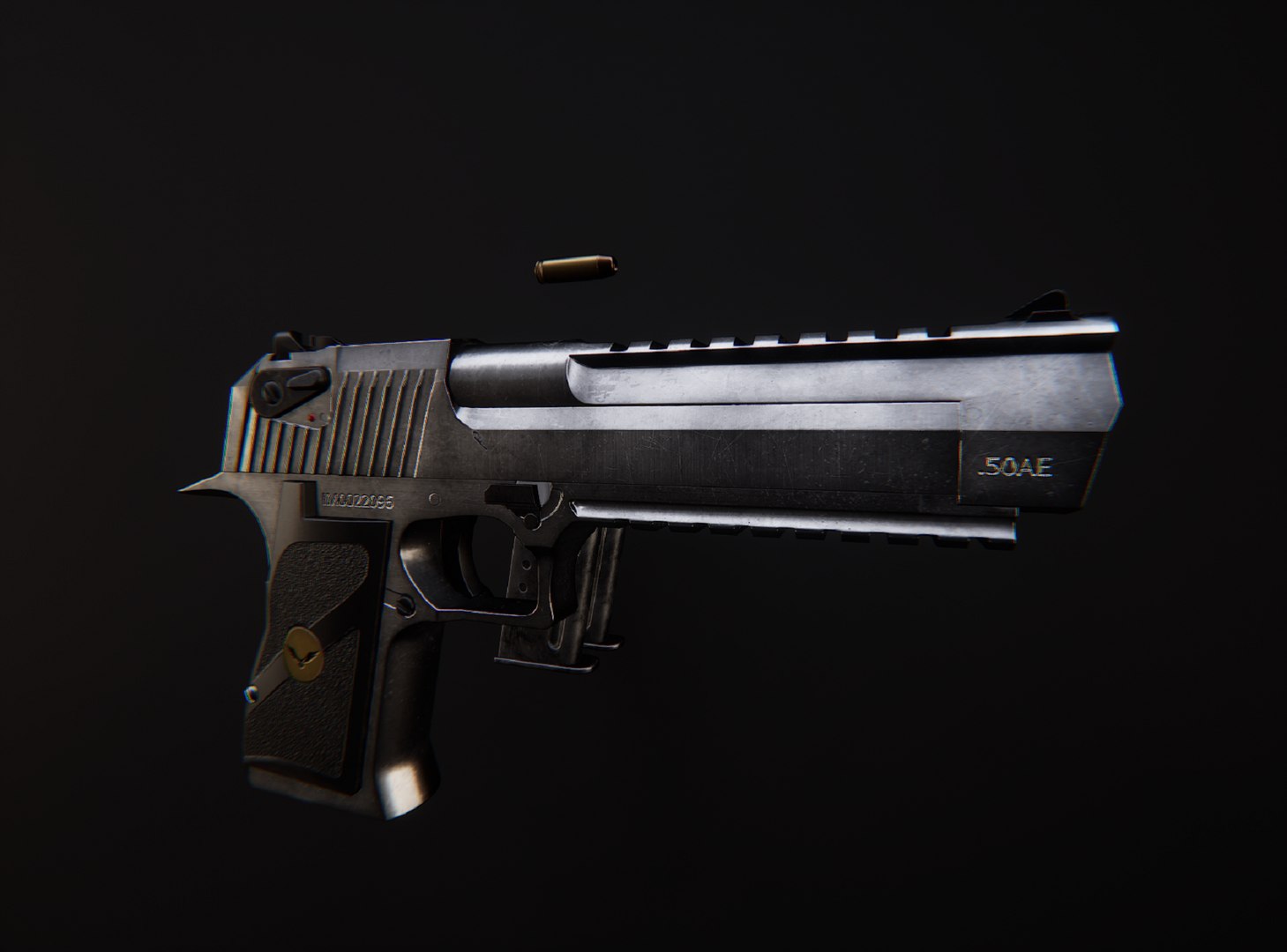 Deagle AAA Game Ready PBR Low-poly 3D model model https://p.turbosquid.com/ts-thumb/5q/2U1zvP/Sj/deagle3/png/1671625986/1920x1080/fit_q87/7ea974a10eb0d0daf7b543a64cdc56e1703a3c57/deagle3.jpg