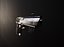Deagle AAA Game Ready PBR Low-poly 3D model