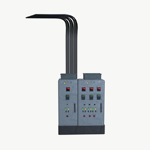 Electric Panel