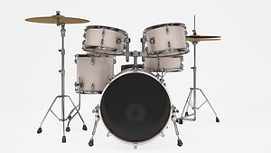Drum Set