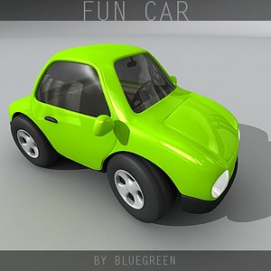 Fun Car