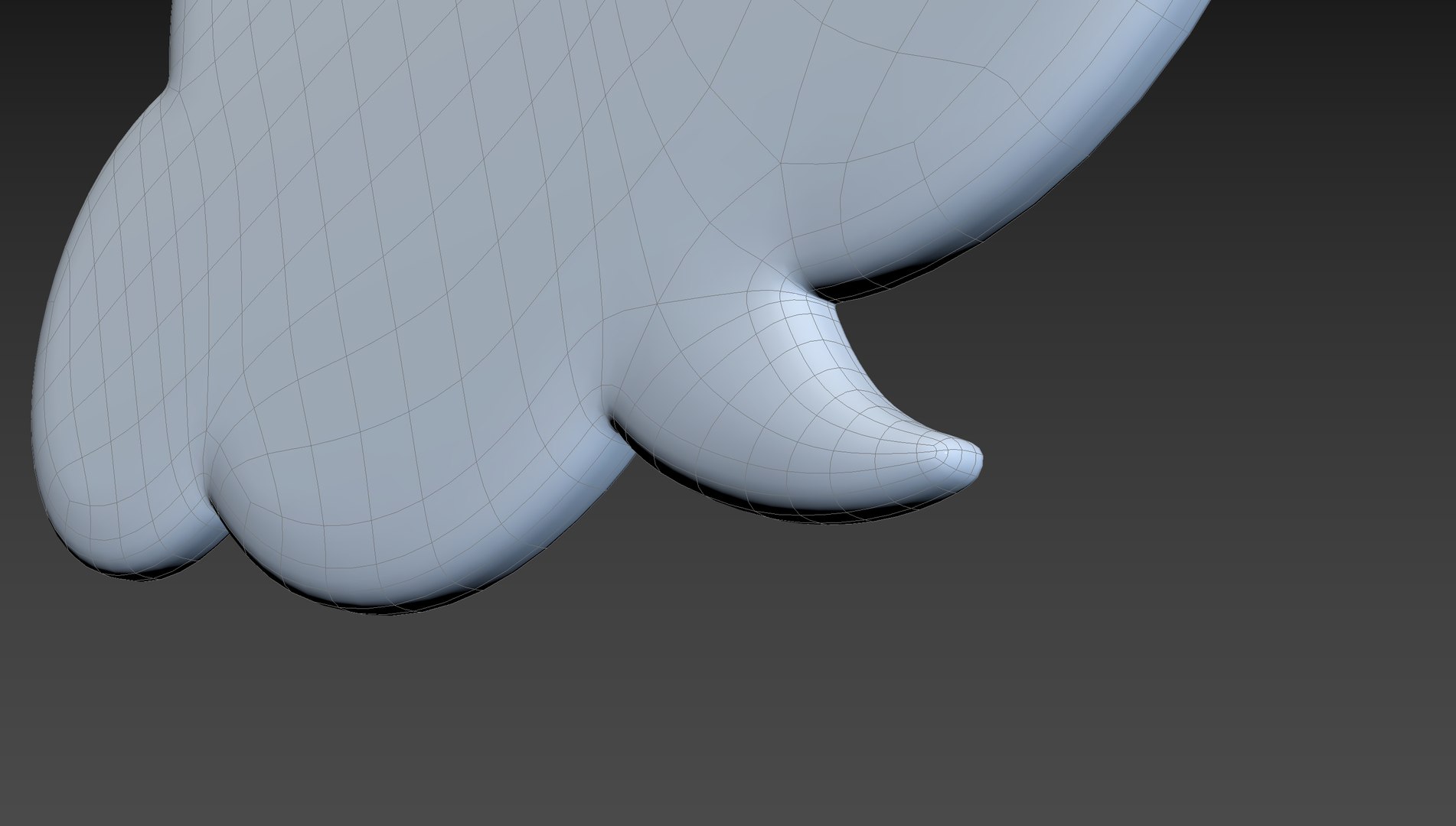 3D Symbol014 Speech Bubble Model - TurboSquid 1996786