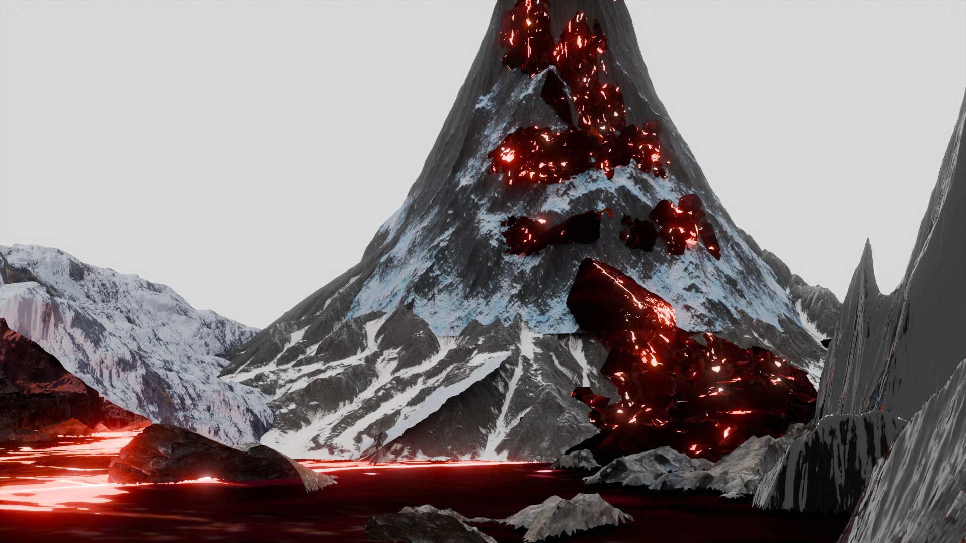 3D volcano in mountians model https://p.turbosquid.com/ts-thumb/5q/DFMy4W/2f/9/png/1768780896/1920x1080/fit_q87/bff241eb4ceab57f964c1450949557e693f1707f/9.jpg