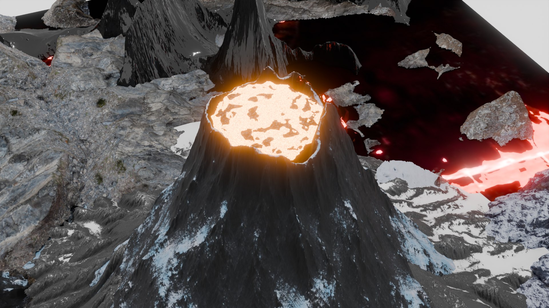 3D volcano in mountians model https://p.turbosquid.com/ts-thumb/5q/DFMy4W/2r/3/png/1768780826/1920x1080/fit_q87/3a2a27e88b7e1506e3f3b1018e831b843965a47b/3.jpg