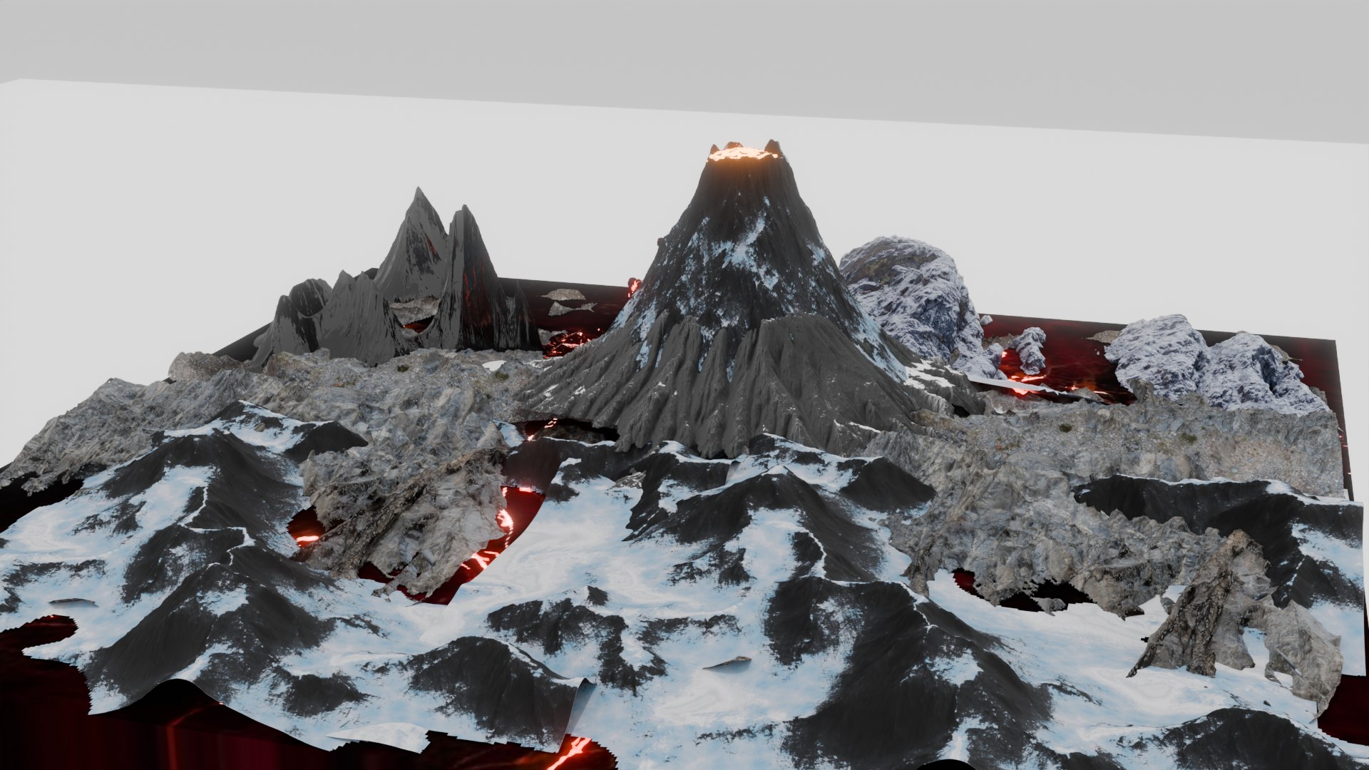 3D volcano in mountians model https://p.turbosquid.com/ts-thumb/5q/DFMy4W/KP/4/png/1768780849/1920x1080/fit_q87/b14ce05b51b4c58a7e3c1f735cd77c23d56d0435/4.jpg
