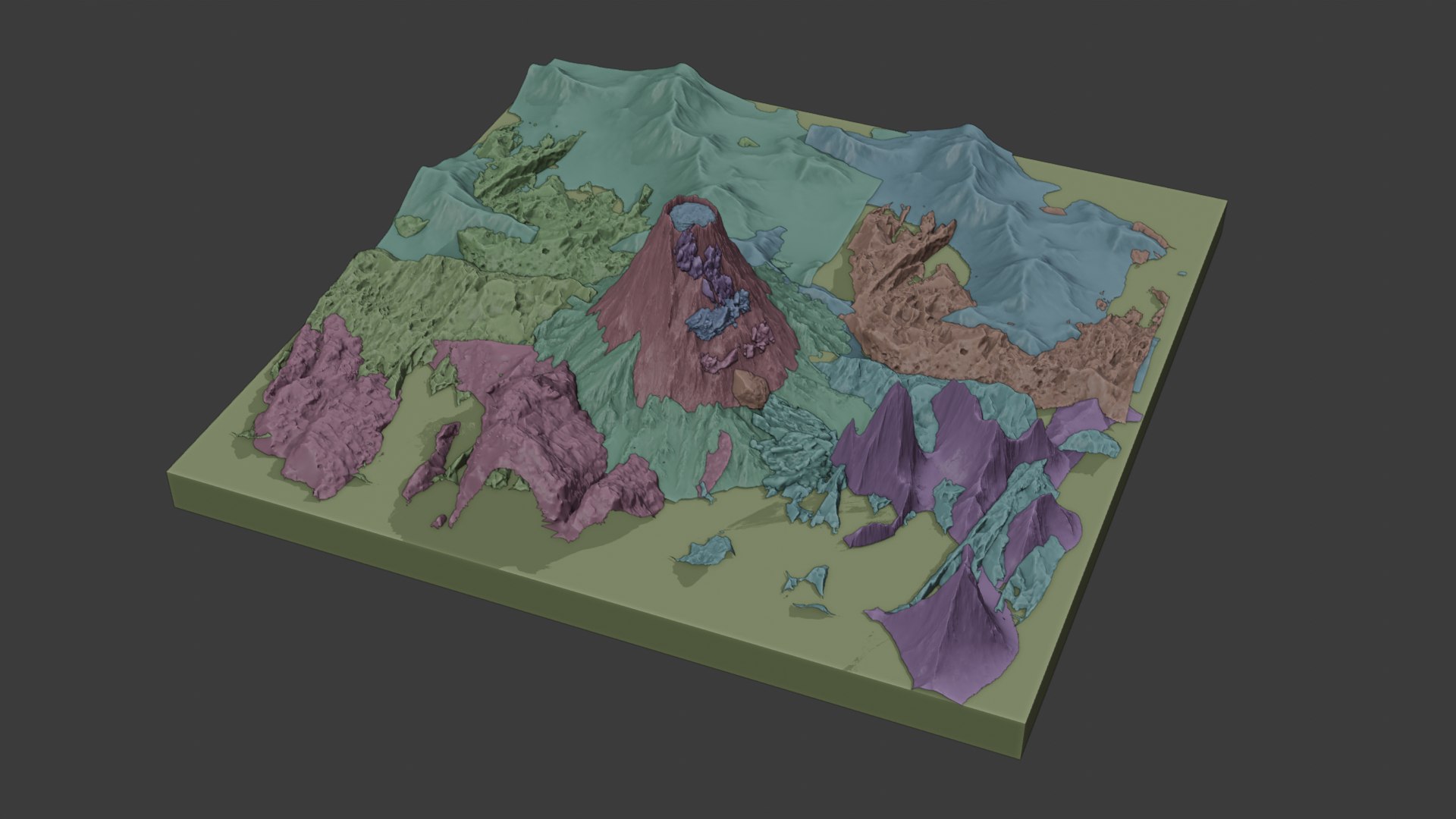 3D volcano in mountians model https://p.turbosquid.com/ts-thumb/5q/DFMy4W/tS/14/png/1768780947/1920x1080/fit_q87/688b5050292d30da7b84e644a16fd8a1dcb4ab17/14.jpg