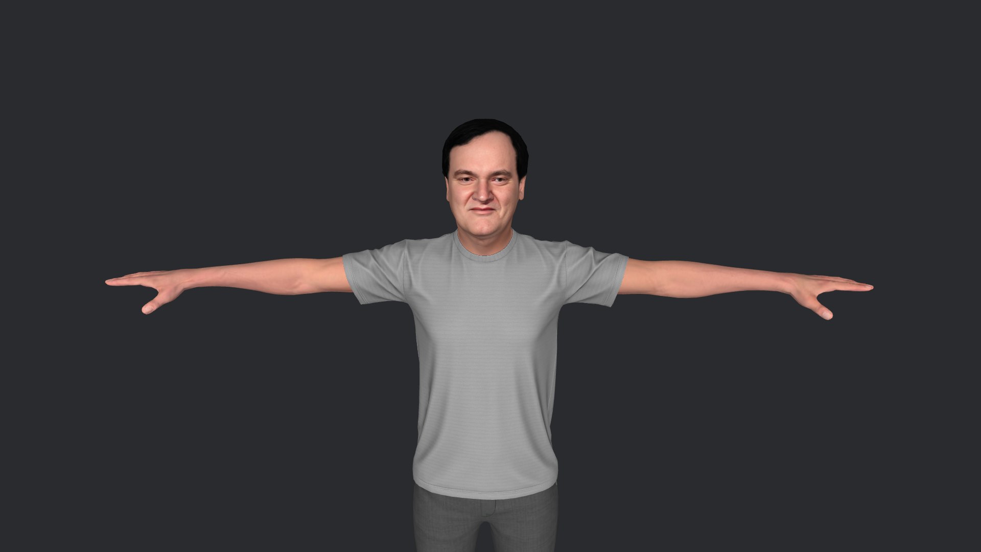 Quentin Tarantino Hyper Realistic Full Body Fully Rigged  Character 3D https://p.turbosquid.com/ts-thumb/5q/ER9Fnt/E6/model21/png/1697709241/1920x1080/fit_q87/47d44f25b9ff50eb3ad039bb1cb58d73a19a5864/model21.jpg