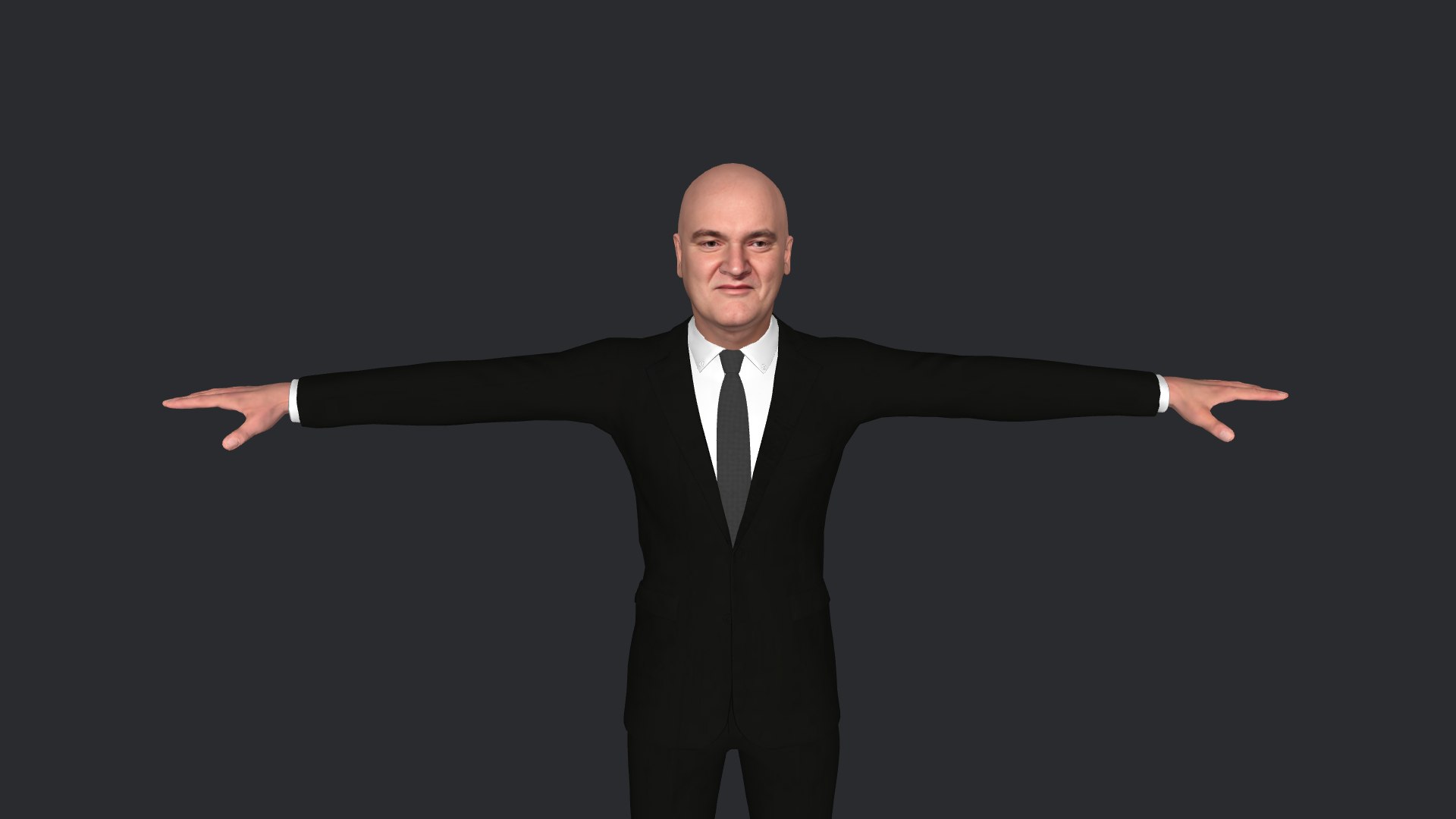 Quentin Tarantino Hyper Realistic Full Body Fully Rigged  Character 3D https://p.turbosquid.com/ts-thumb/5q/ER9Fnt/OK/model26/png/1697709247/1920x1080/fit_q87/e0146de9424e224c2fba53c2d45d34f0b04e013e/model26.jpg