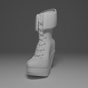 Female Boot