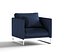 Saba Livingston Sofa and armchair