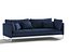 Saba Livingston Sofa and armchair