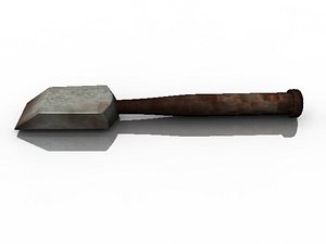 Chisel 3D Models for Download | TurboSquid