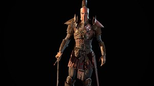 Crusader remastered