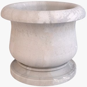 Deco Pot C12