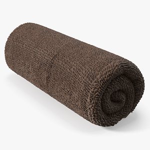 Massage Therapy Towel Wrap