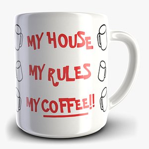 My Coffee Cup