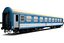 MAV B passenger car