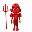 Devil Cartoon