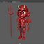 Devil Cartoon