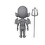 Devil Cartoon