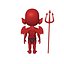 Devil Cartoon