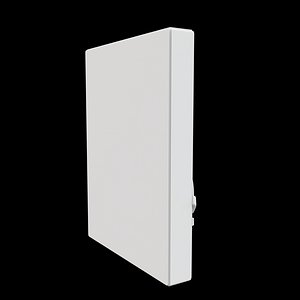 3D Skull Knight Wall Relief 3D Printable Model