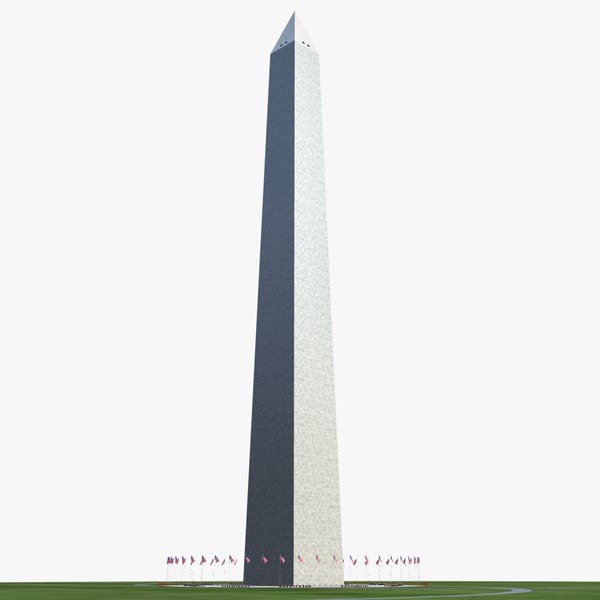 3D Obelisk Models | TurboSquid