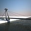 Bratislava SNP / UFO Bridge