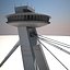 Bratislava SNP / UFO Bridge