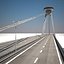 Bratislava SNP / UFO Bridge