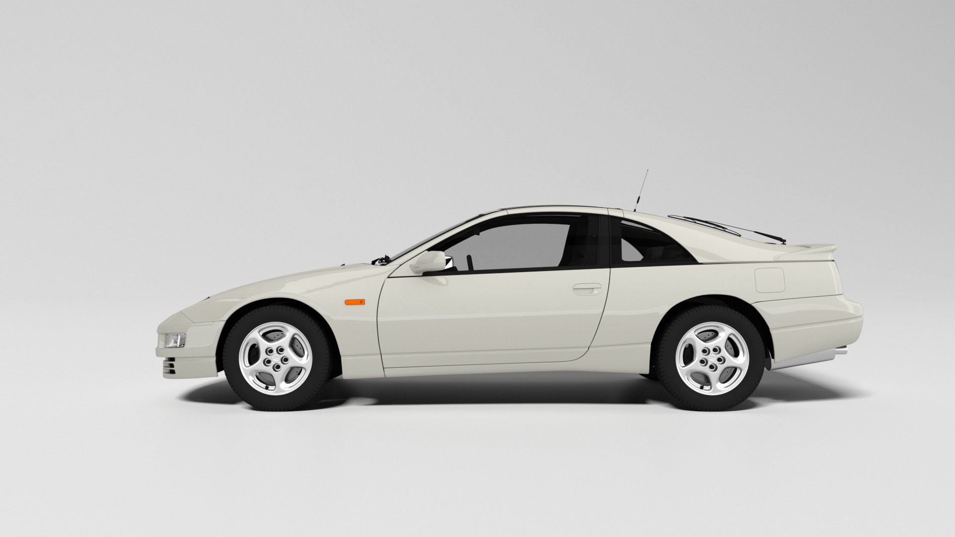 Nissan 300 ZX Gebraucht Kaufen Bei Österreich