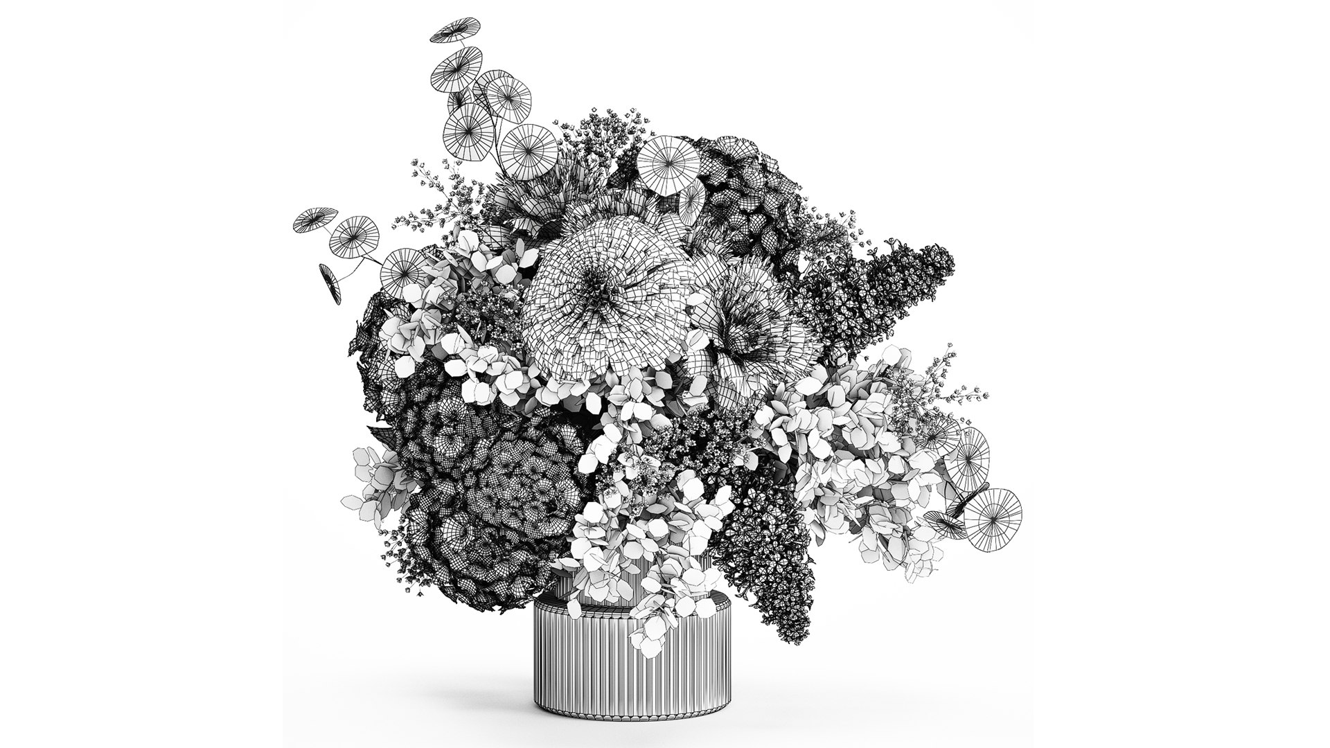 3D Small Bouquet In Vase Hydrangea Chrysanthem Lilac 579 https://p.turbosquid.com/ts-thumb/5q/lXpkSv/v4/1bouquet260509/jpg/1749113851/1920x1080/fit_q87/49b4ec3bcd47672b09bf7fd47ef04da41cac6eba/1bouquet260509.jpg