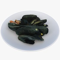 Food 02 Shellfish