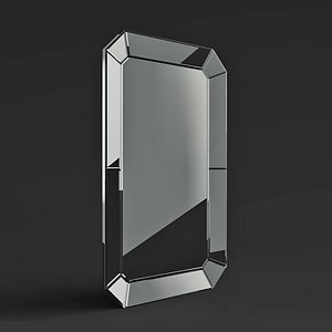 3D bungal tanta mirror tna670-79