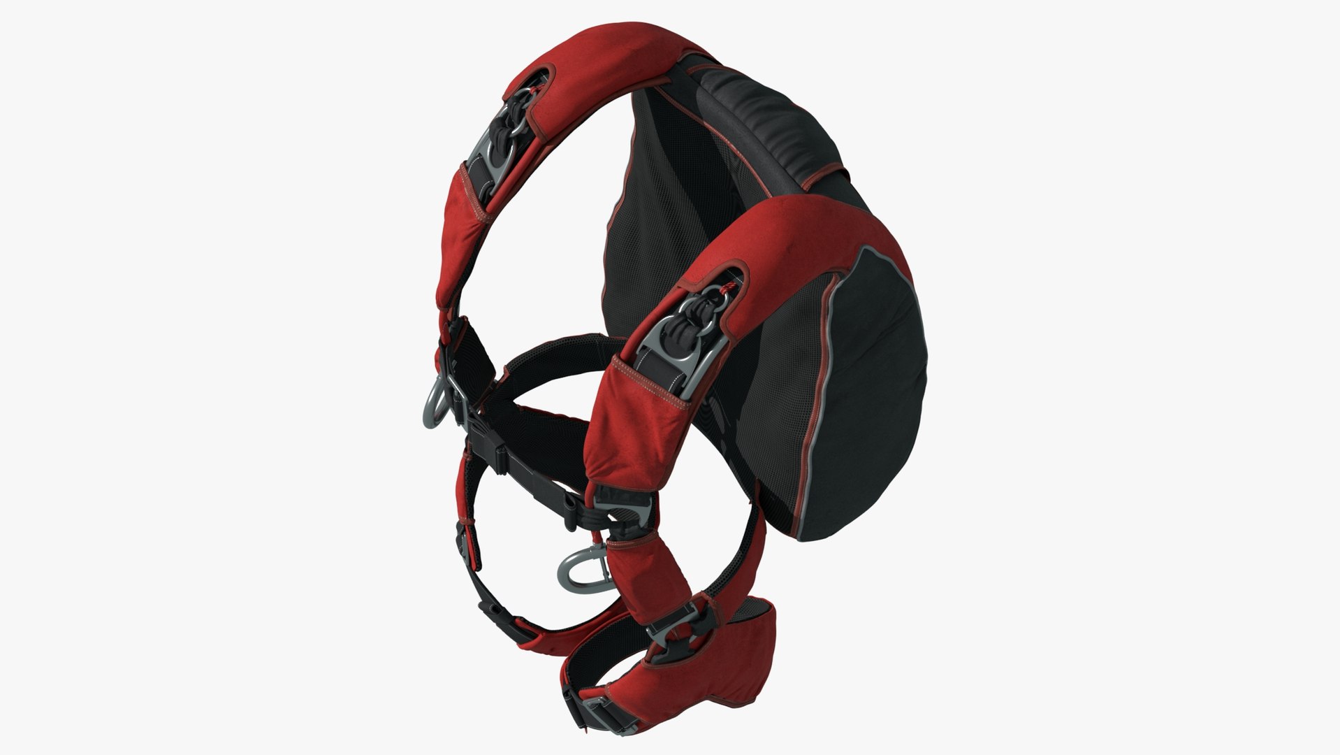 3D Parachute https://p.turbosquid.com/ts-thumb/5q/rbxYjD/9b/parachutecontainer_1.0002/jpg/1640292735/1920x1080/fit_q87/0cdb033ae97d66730a5b98f916a20b86cc02f09b/parachutecontainer_1.0002.jpg