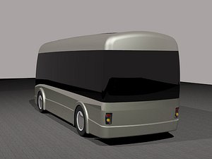 rhino bus concept