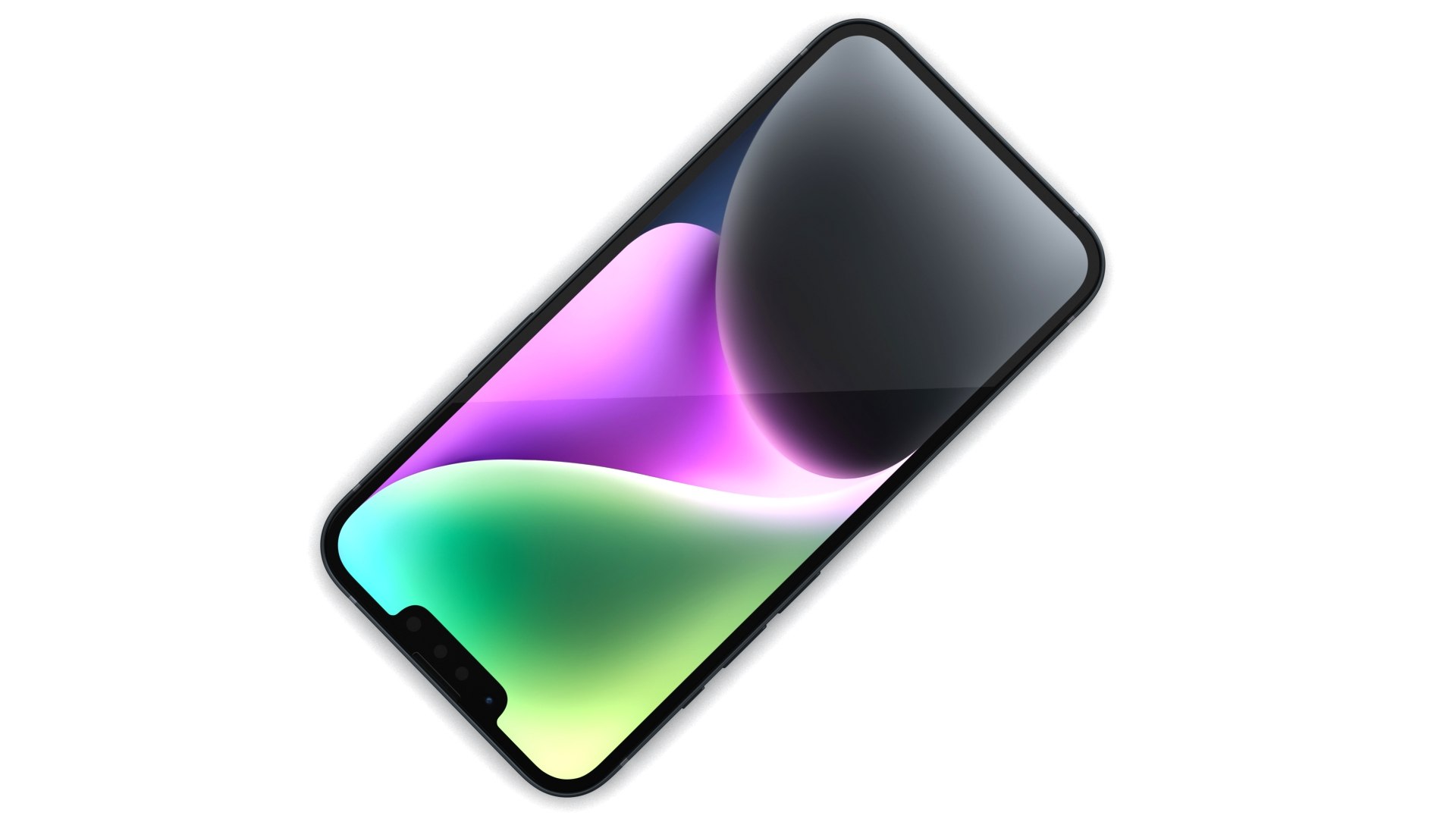 Apple iPhone 14 Midnight 3D model https://p.turbosquid.com/ts-thumb/5q/t7SoTW/WQ/08/jpg/1665747960/1920x1080/fit_q87/44297fbe6035780a9cc61c17987b69a6c6c6a3aa/08.jpg