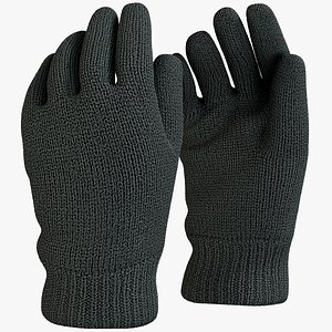 Gloves 2