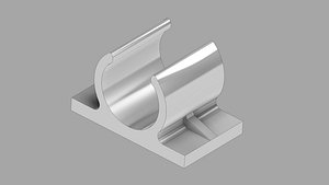 U-CLIP print model