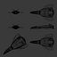 space fighter
