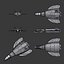 space fighter