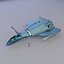 space fighter