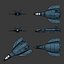 space fighter