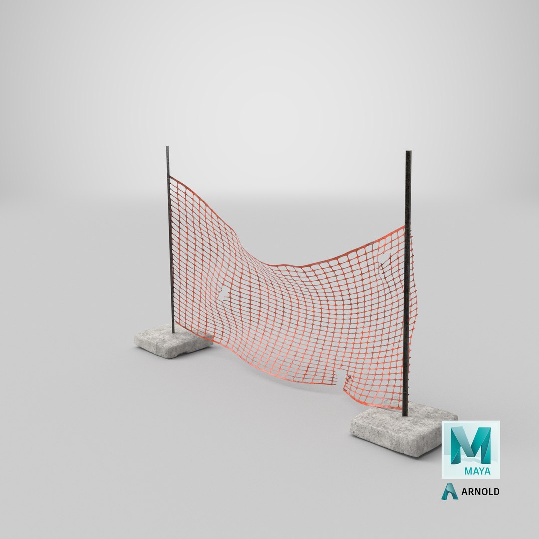 Safety Netting Short Damaged 3D https://p.turbosquid.com/ts-thumb/5r/94VhAD/sS/stemcell_maya_arnold_render/png/1652084760/1920x1080/fit_q87/0bdef63a48bf8dd31b664fcd6b2cc4d88b168a37/stemcell_maya_arnold_render.jpg