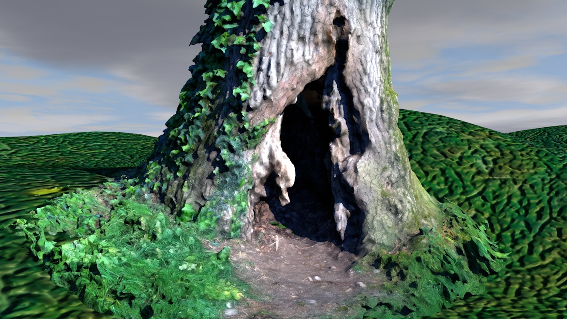 photogrammetry tree trunk hole 3D model https://p.turbosquid.com/ts-thumb/5r/AD1jlR/PEsgumzJ/arbre0010/jpg/1556920247/1920x1080/fit_q87/dbd4b3777edfe897fe52cc59ff11cf51d8066d50/arbre0010.jpg