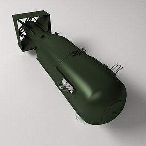 Atomic Bomb