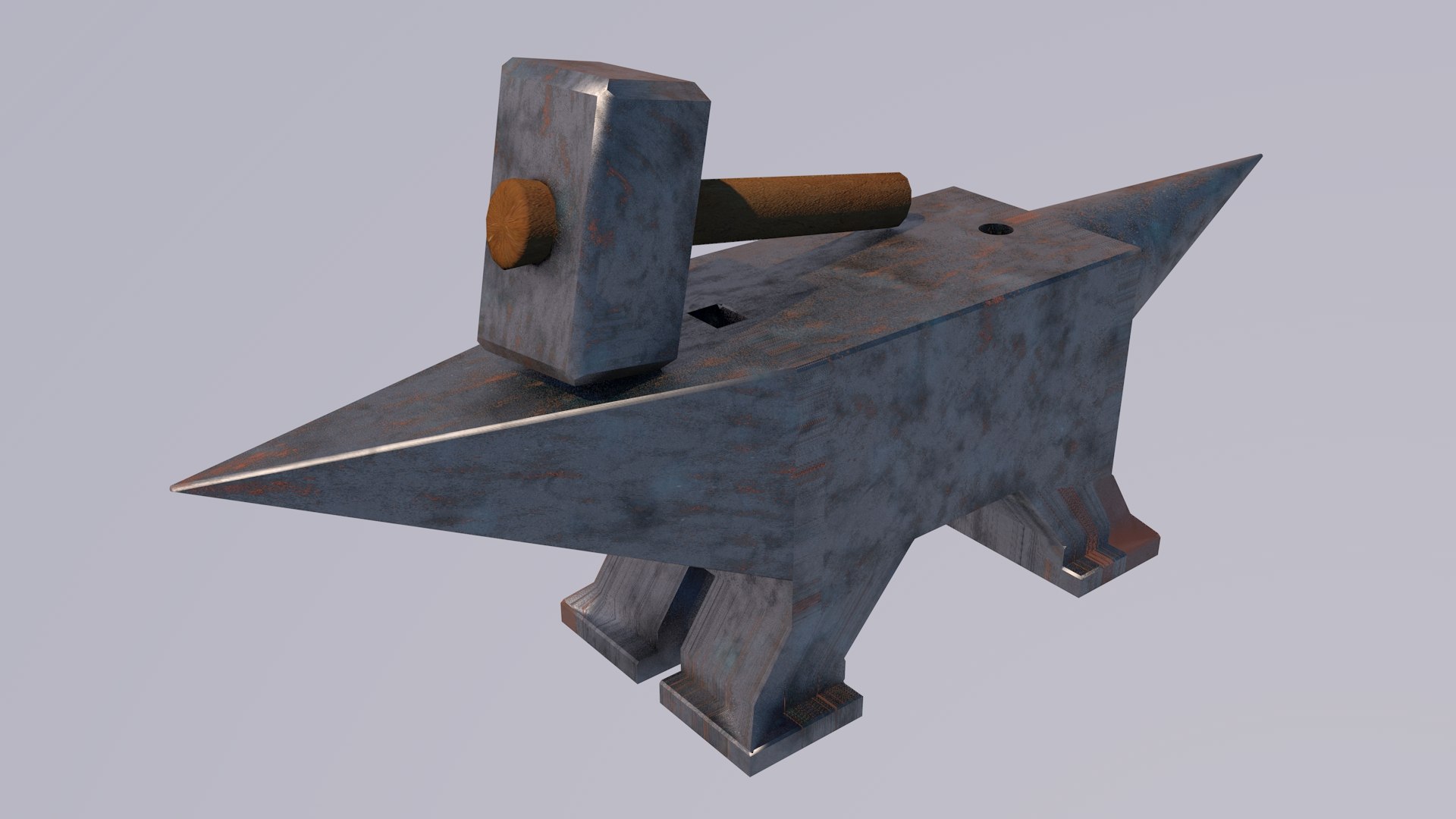 Kit Di Strumenti Artigianali In Pelle 18 Pezzi, Strumento Fai-da-te In - Foto 9